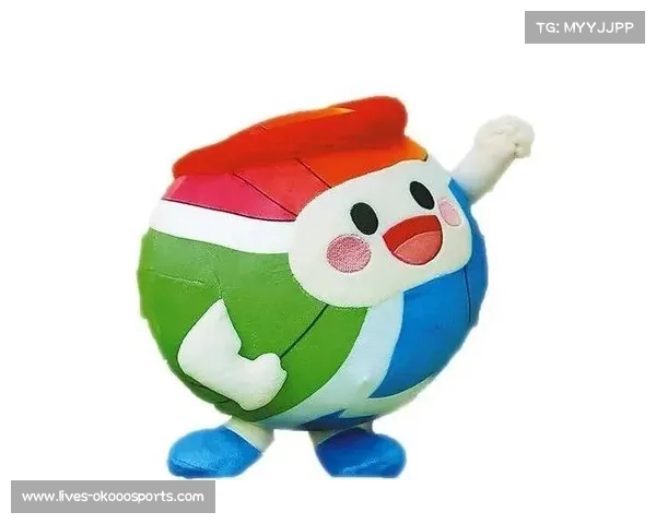 U15世锦赛吉祥物设计融本土元素，成对外名片